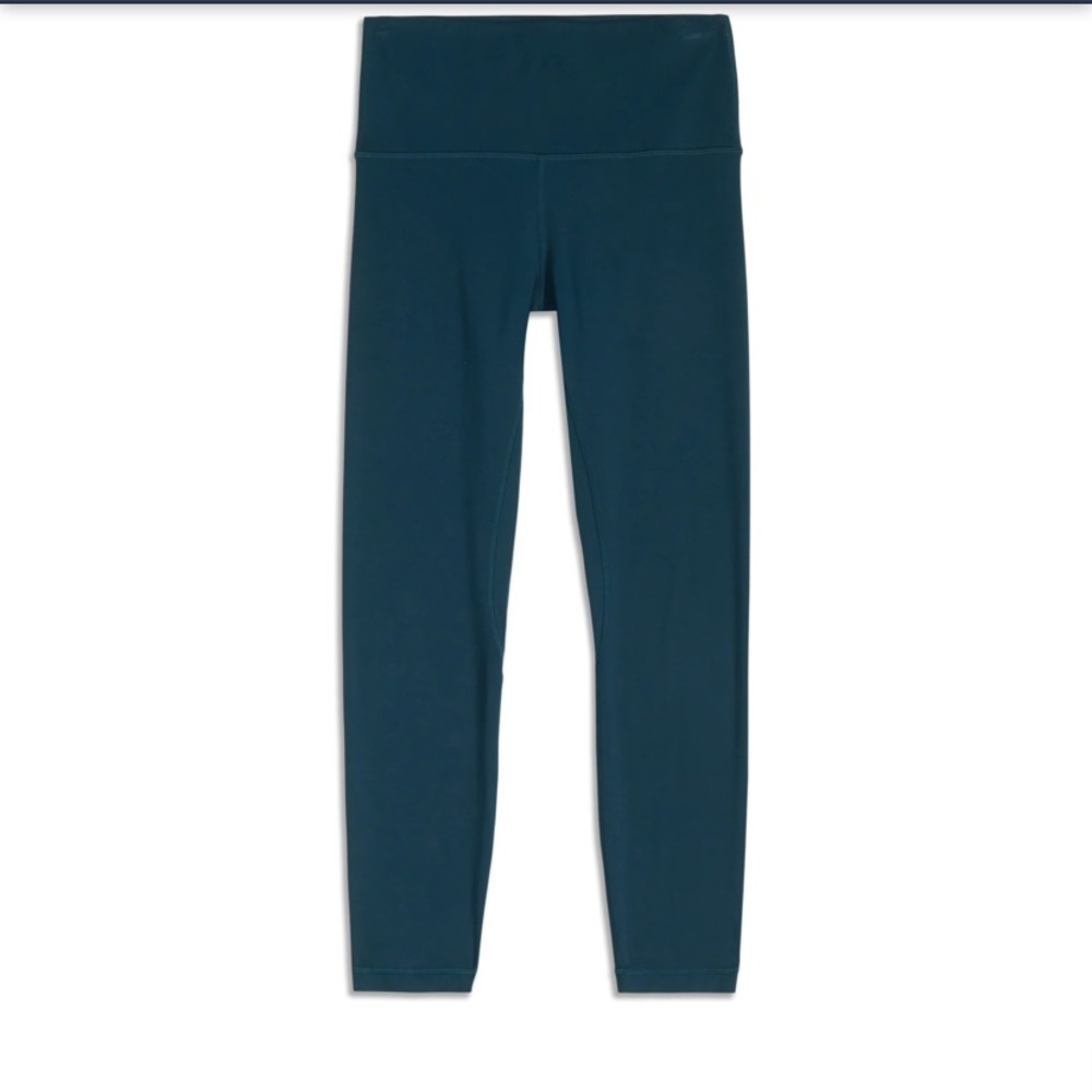 Lululemon Align High Rise 28”